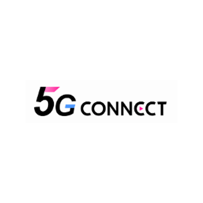 5G CONNECTのロゴ