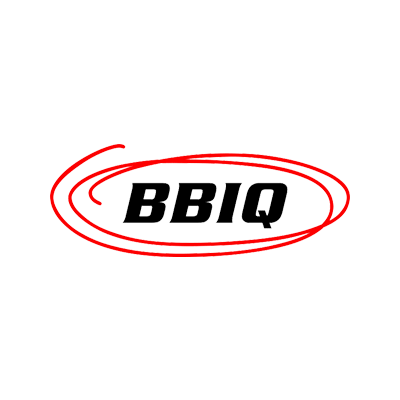 BBIQのロゴ