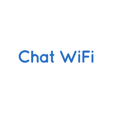 chatwifiのロゴ