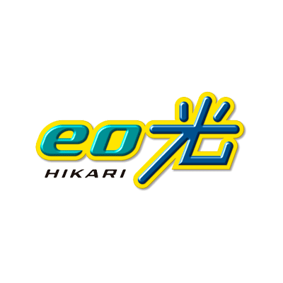 eo光のロゴ