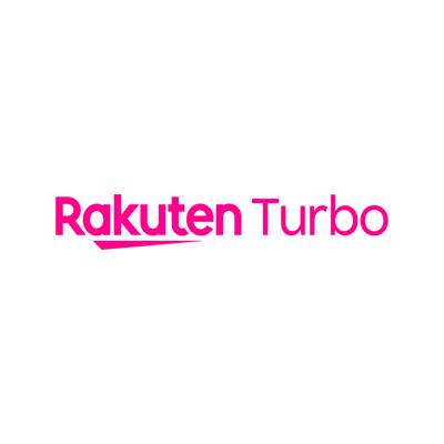 RakutenTurboのロゴ