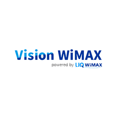 VisionWiMAXのロゴ