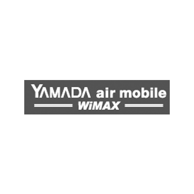 YAMADA Air Mobileのロゴ